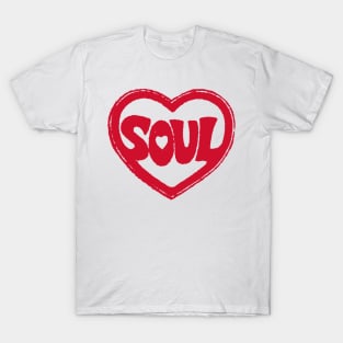 SOUL v.2 T-Shirt